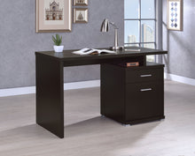 Load image into Gallery viewer, Irving Computer Desk