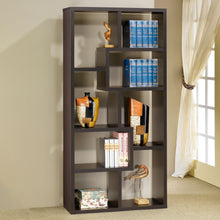 Load image into Gallery viewer, Theo Bookshelf