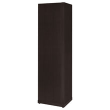 Load image into Gallery viewer, Alder Corner Bookcase