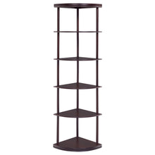 Load image into Gallery viewer, Bonwick Corner Bookshelf