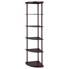 Load image into Gallery viewer, Bonwick Corner Bookshelf