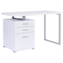Load image into Gallery viewer, Brennan Computer Desk