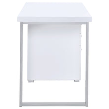 Load image into Gallery viewer, Brennan Computer Desk