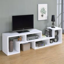 Load image into Gallery viewer, Velma Bookshelf Console