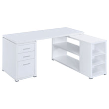 Load image into Gallery viewer, Yvette Computer Desk