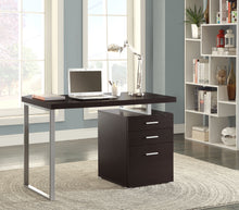 Load image into Gallery viewer, Brennan Computer Desk