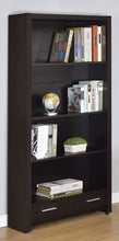 Load image into Gallery viewer, Skylar Bookcase