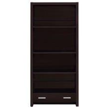 Load image into Gallery viewer, Skylar Bookcase