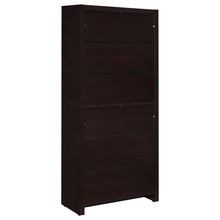 Load image into Gallery viewer, Skylar Bookcase