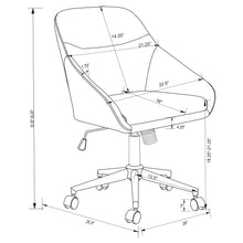 Load image into Gallery viewer, Jackman Office Chair