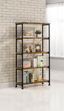 Load image into Gallery viewer, Analiese Bookshelf