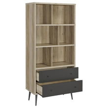 Load image into Gallery viewer, Maeve Bookcase