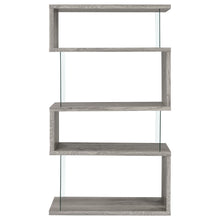 Load image into Gallery viewer, Emelle Bookshelf
