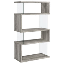 Load image into Gallery viewer, Emelle Bookshelf