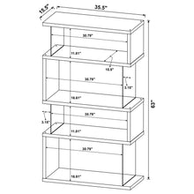 Load image into Gallery viewer, Emelle Bookshelf