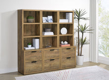 Load image into Gallery viewer, Westpark Bookcases