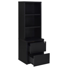 Load image into Gallery viewer, Westpark Bookcases