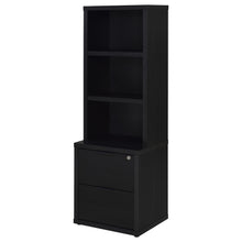 Load image into Gallery viewer, Westpark Bookcases