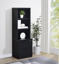 Load image into Gallery viewer, Westpark Bookcases