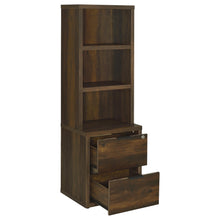 Load image into Gallery viewer, Westpark Bookcases