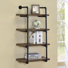 Load image into Gallery viewer, Elmcrest Wall Shelf