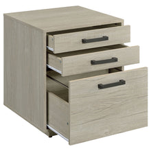 Load image into Gallery viewer, Loomis File Cabinet