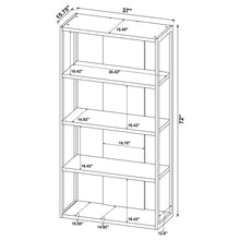 Load image into Gallery viewer, Loomis Bookshelf