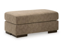 Load image into Gallery viewer, Jayne Park Ottoman