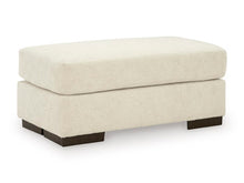 Load image into Gallery viewer, Jayne Park Ottoman