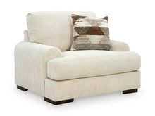 Load image into Gallery viewer, Jayne Park Oversized Chair