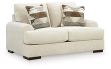Load image into Gallery viewer, Jayne Park Loveseat