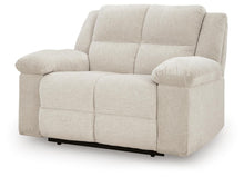 Load image into Gallery viewer, Orlen Oversized Recliner