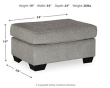 Load image into Gallery viewer, Altari Living Room Set