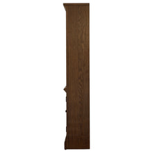 Load image into Gallery viewer, Hartshill Bookcase with Cabinet
