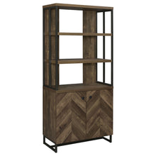 Load image into Gallery viewer, Millbrook Bookshelf