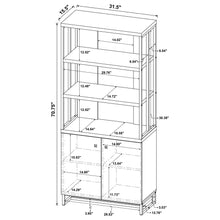 Load image into Gallery viewer, Millbrook Bookshelf