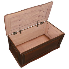 Load image into Gallery viewer, Finlay Cedar Chest
