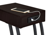 Load image into Gallery viewer, Troy Side Table