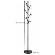 Load image into Gallery viewer, Clover Coat Rack