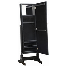 Load image into Gallery viewer, Cortez Jewelry Cheval Mirror