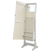 Load image into Gallery viewer, Yvonne Jewelry Cheval Mirror