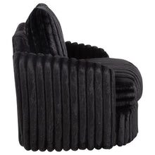 Load image into Gallery viewer, Sarco Swivel Accent Chair