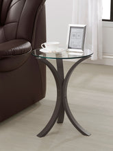 Load image into Gallery viewer, Edgar Side Table