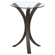 Load image into Gallery viewer, Edgar Side Table