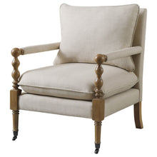 Load image into Gallery viewer, Dempsy Accent Chair