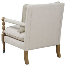 Load image into Gallery viewer, Dempsy Accent Chair