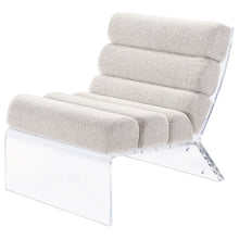 Load image into Gallery viewer, Serreta Accent Chair