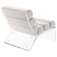 Load image into Gallery viewer, Serreta Accent Chair