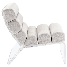 Load image into Gallery viewer, Serreta Accent Chair