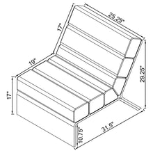 Load image into Gallery viewer, Serreta Accent Chair